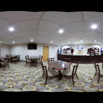 Holiday Inn Express WILKES BARRE EAST by IHG