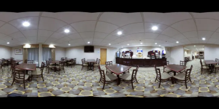 Holiday Inn Express WILKES BARRE EAST by IHG