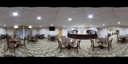 Holiday Inn Express Wilkes Barre East