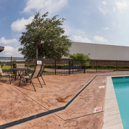 Staybridge Suites TULSA-WOODLAND HILLS by IHG