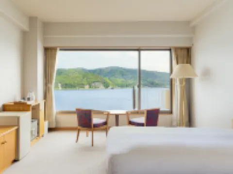 Entô 海士町のホテル