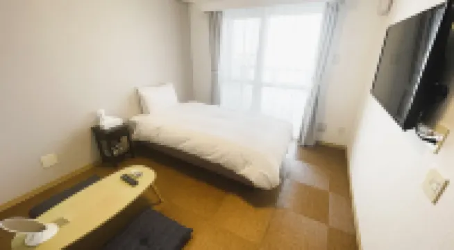 BiBi酒店 宇宙新都心 鄰近新都心的酒店