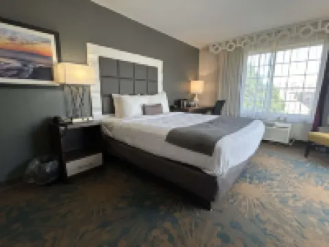 Best Western Erie Inn  Suites Hotels in Summit Township