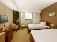 Ninh Kieu Fortuneland Hotel