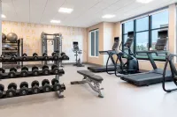 Residence Inn Arvada Denver West - Gym
