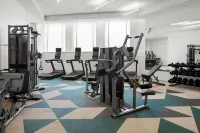 Element Charlotte Uptown - Gym