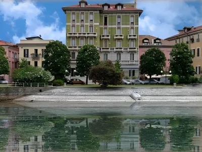Hotel Pallanza by Lvg Hotel Collection Hotel in zona Suna Beach - Pool & Lounge Bar