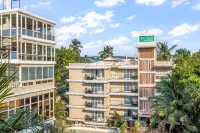 Clarion Hotel Ocean Palms Goa فنادق في كالانغوتي