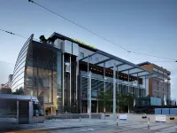The Gibson Hotel Hotels in 