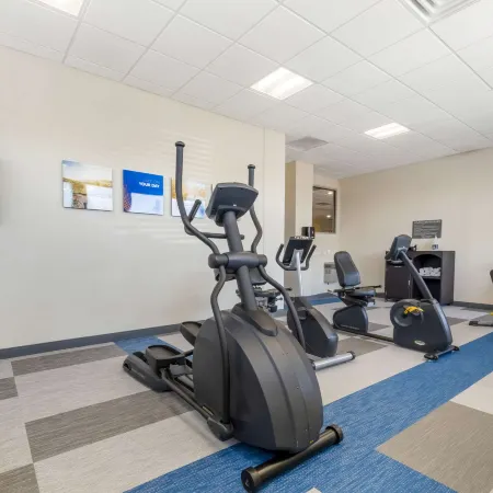 Comfort Inn