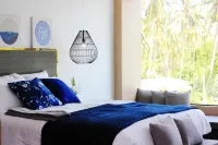 The Willow Phangan 꼬팡안군 호텔