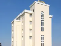Seehotel Neue Liebe Hotels in Cuxhaven