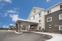 Little Crow Resort & Conference, Trademark by Wyndham Hôtels à : Willmar
