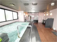 Hotel Suncrest Hoteles en Konan