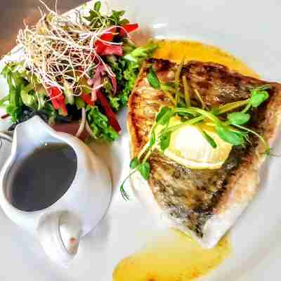 York Hotel Kalgoorlie Dining/Meeting Rooms