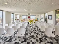 Mama Shelter Bordeaux Hotel a Bordeaux