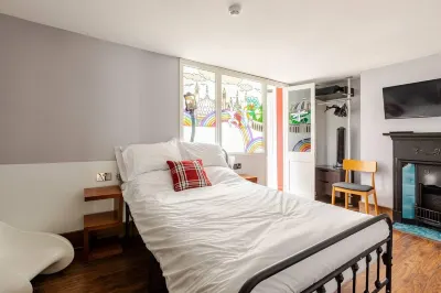 Guest and the City Hotels in Brighton and Hove