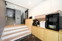 Jinju Hotel Chemi Hotels near Gyeongsang National University