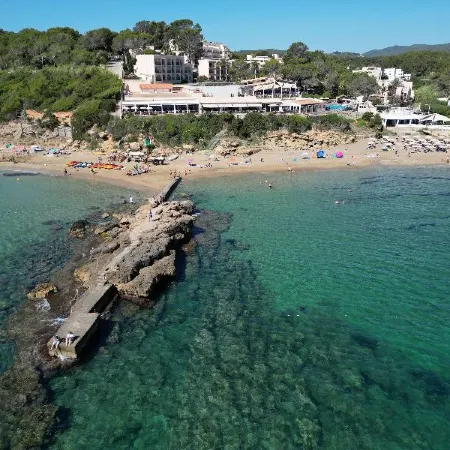 Invisa Figueral Resort