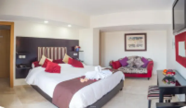 Hôtel Tanjah Flandria