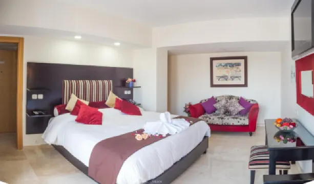 Hôtel Tanjah Flandria