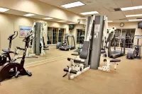 Sonesta Anaheim Resort Area - palestra