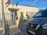 Hostal T4 Hotels in Daganzo de Arriba