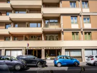 Residence Porta Al Prato Các khách sạn gần Ga Leopolda