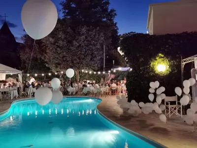 Villa Adriatica Ambienthotels Hotels in der Nähe von Priorato Madonna di Loreto