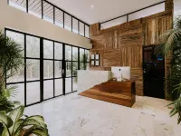 The Strabon Tulum โรงแรมในตูลุม