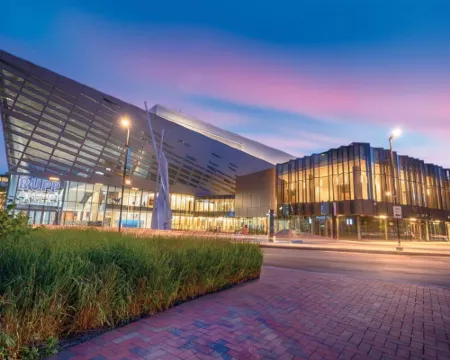 ステイブリッジ スイーツ レキシントン サウス メディカル センター エリア by IHG レキシントンのホテル