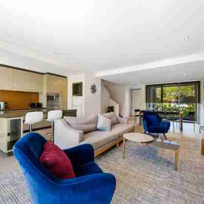 Pullman Magenta Shores Resort Rooms