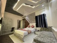 Hotel Bhagya Laxmi