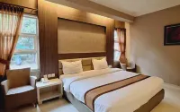 De Corner Suite Guesthouse