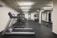 Drift Nashville, a Member of Design Hotels - Gym