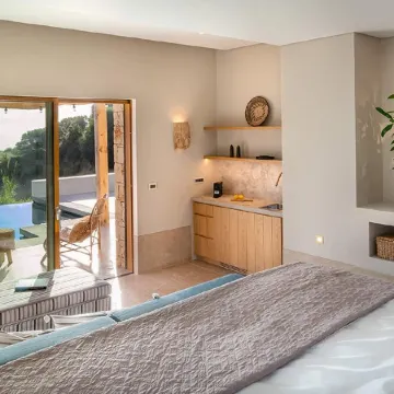 Eliamos Villas Hotel & Spa