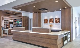 Hilton Garden Inn Dallas/Arlington