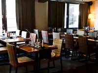 Hotell Granen - breakfast