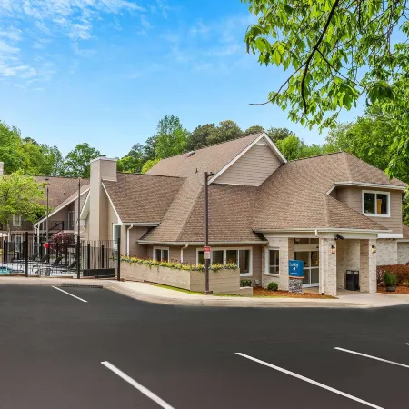 WaterWalk Extended Stay by Wyndham Atlanta Perimeter