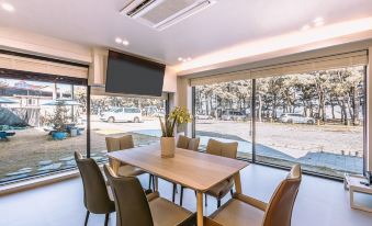 Taean Four Seasons