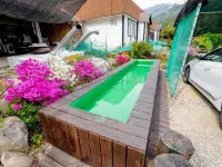 Hill House Pension Hotels near Naerinchon