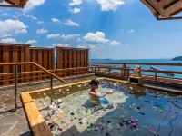 Ryugu Hotel - Hot Springs