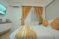 Ragazzi Resort Hotel Hotels in Naga