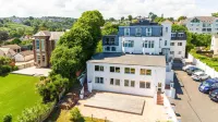 Waters Edge Hotel Torquay Hotels in 