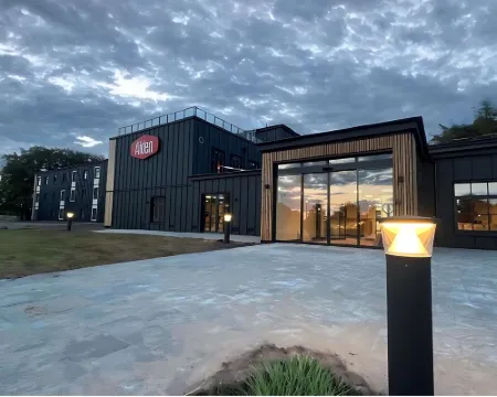 Aiden by Best Western Lolland Hotel di Munisipalitas Lolland