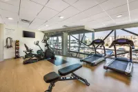 Vib Best Western Springfield - Gym