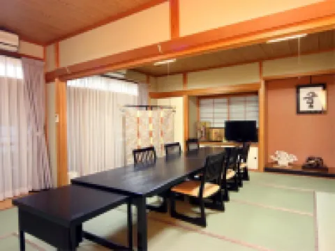 Hattori Hotels in Mikata District