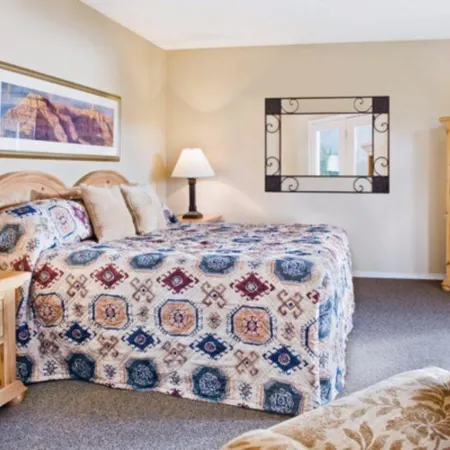 Club Wyndham Flagstaff