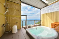 Futagojimasou - Hot Springs