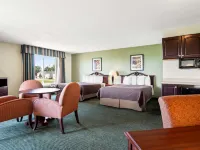 Best Western Annawan Inn Hotels in Henry County